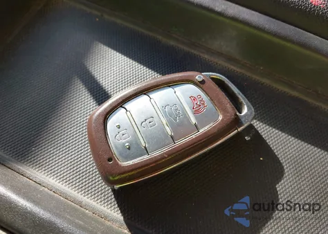 2015 Hyundai Sonata Limited from USA, damaged, VIN 5NPE34AF9FH018189